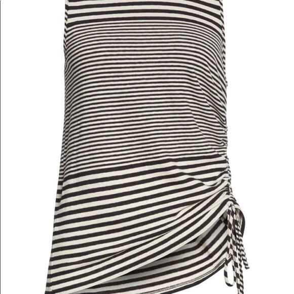 🆕 Joie Columba Multistripe Sleeveless Tee - Picture 7 of 7